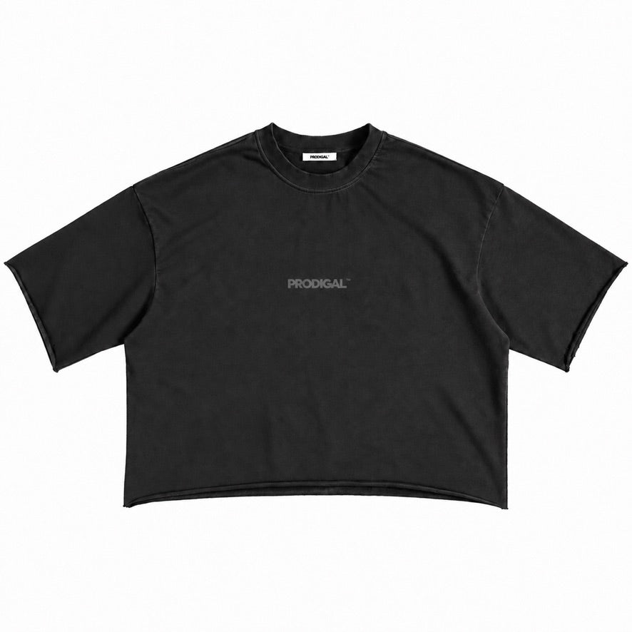 PRODIGAL™ Raw French Terry