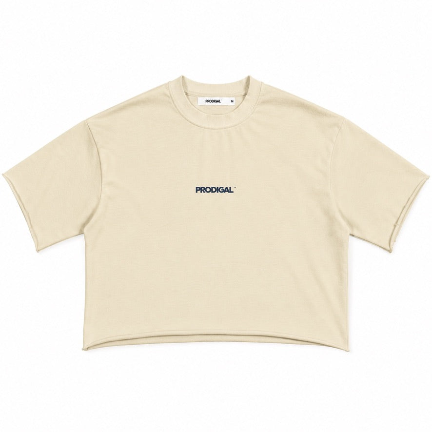 PRODIGAL™ Raw French Terry