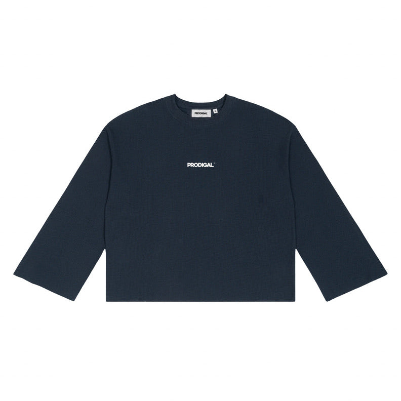 CHARCOAL NAVY