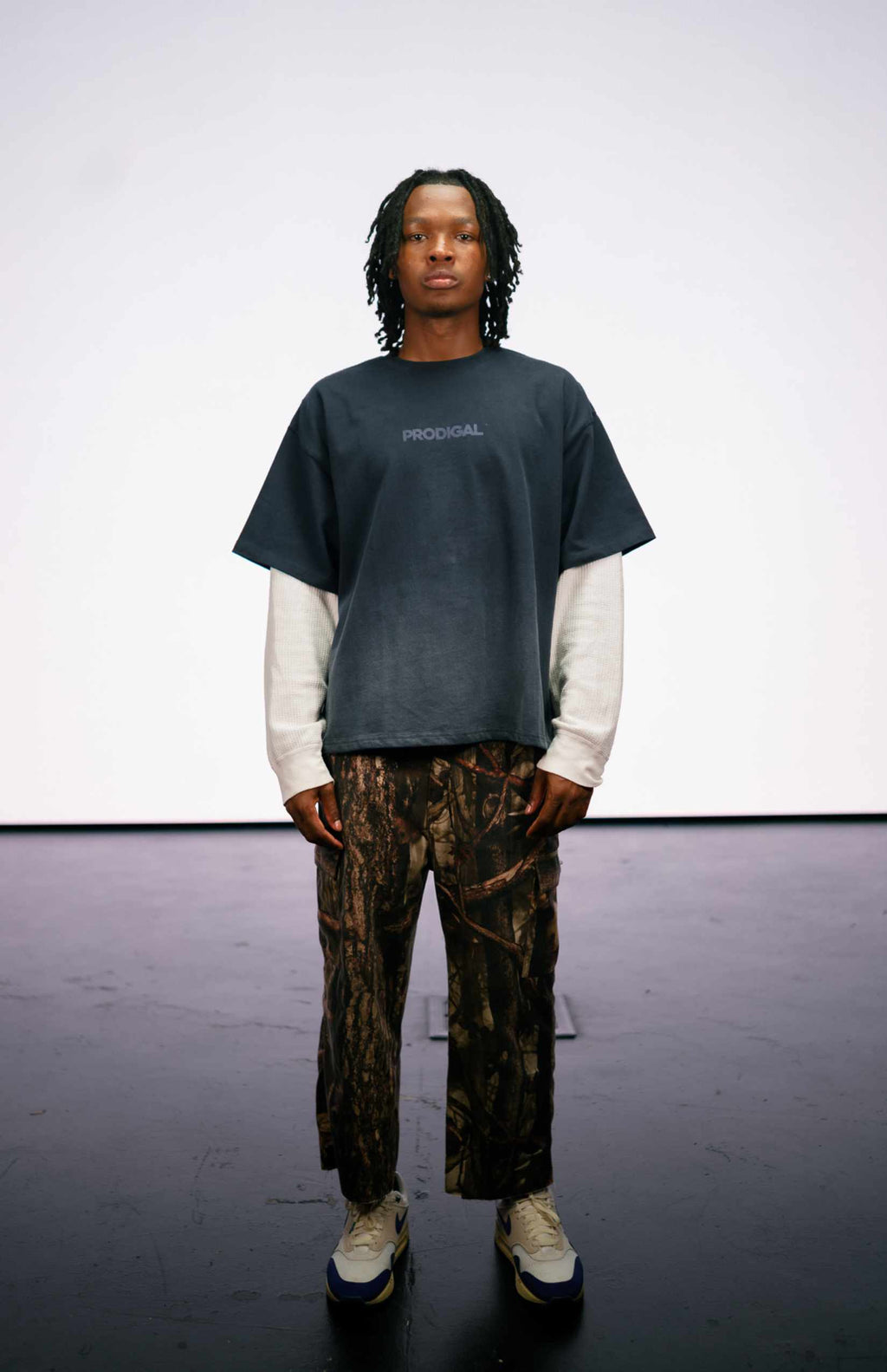 Prodigal™ INDIGO Tee