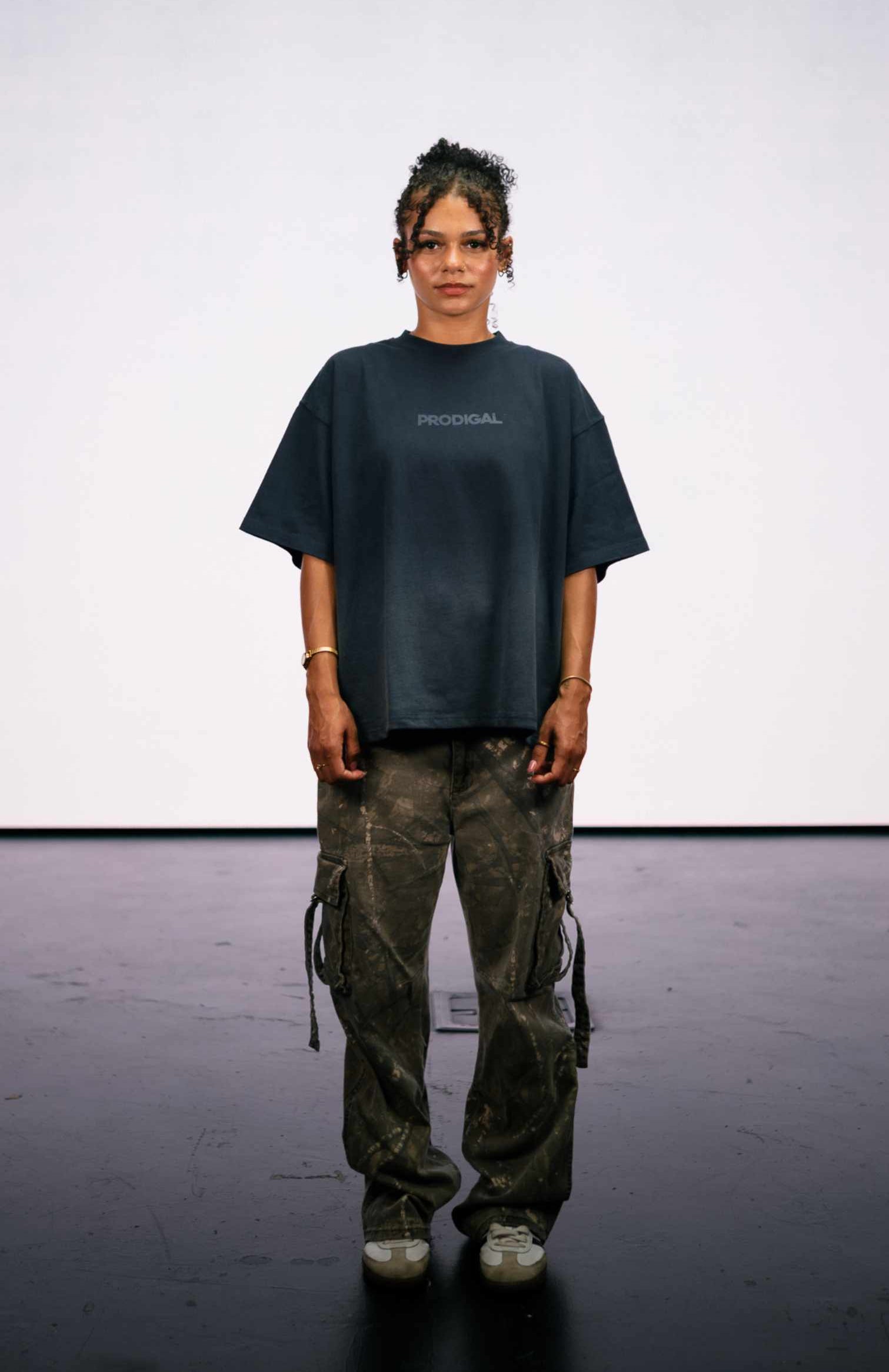 Prodigal™ INDIGO Tee
