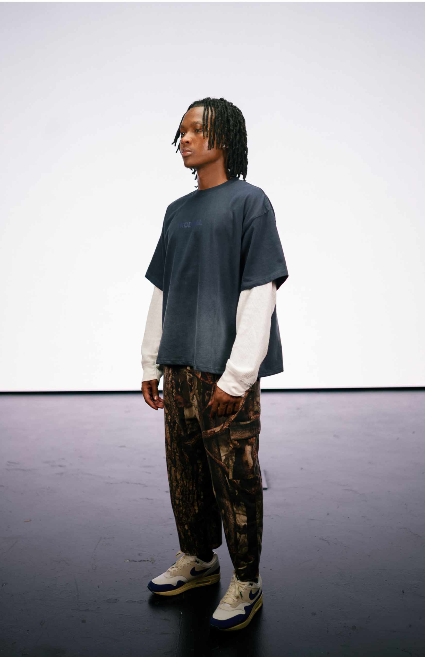 Prodigal™ INDIGO Tee