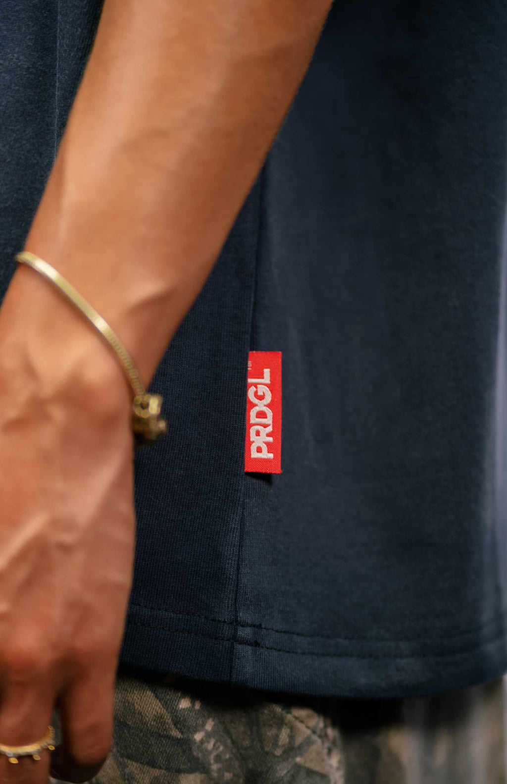 Prodigal™ INDIGO Tee