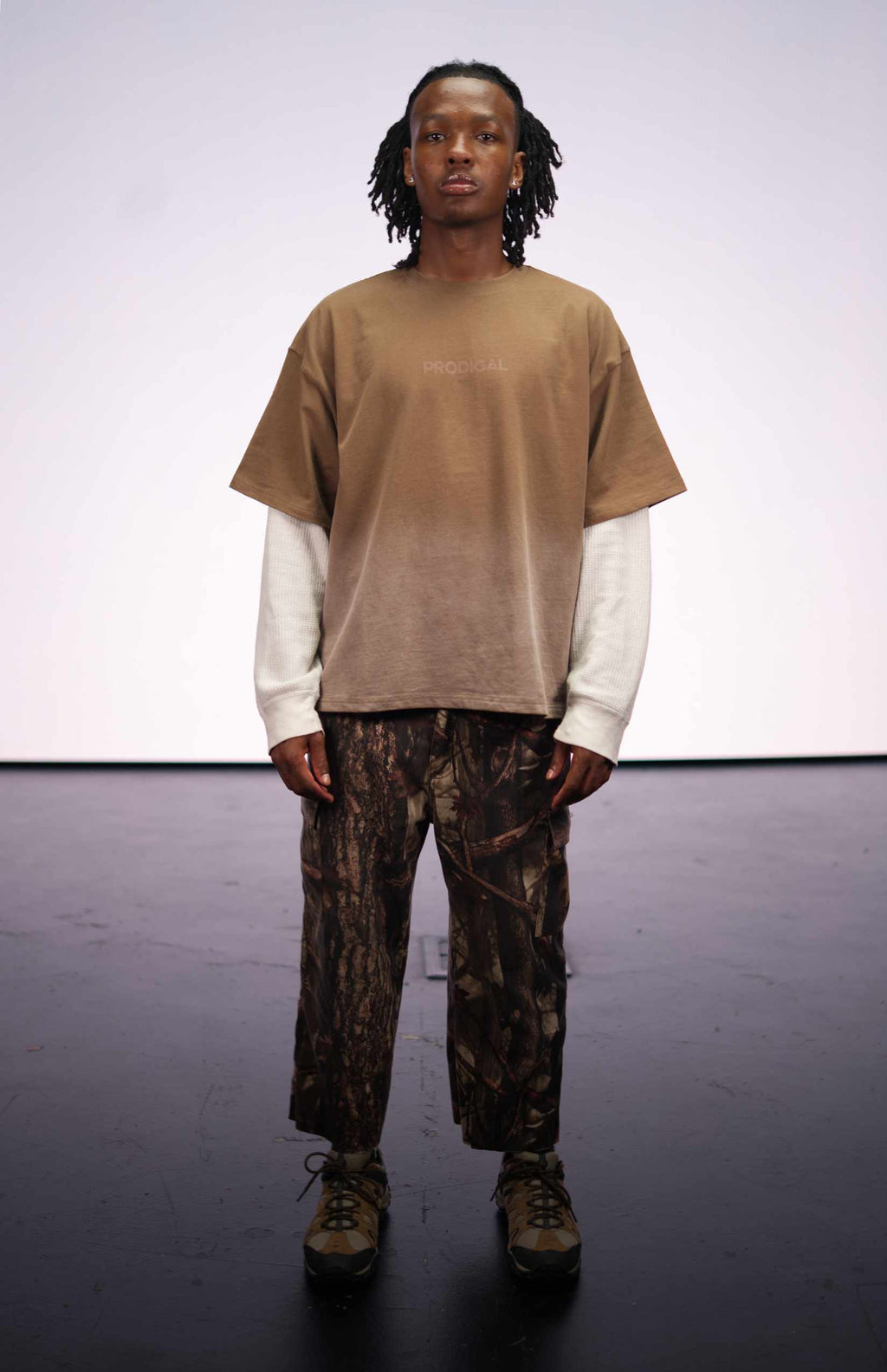 Prodigal™ CLAY Tee