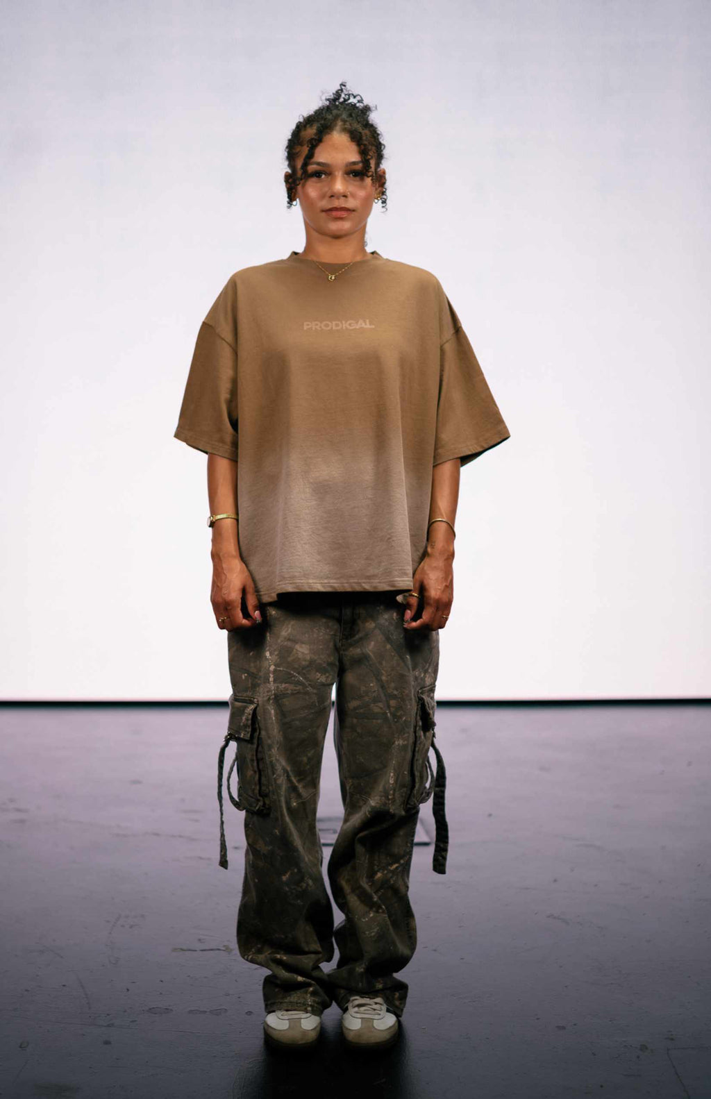 Prodigal™ CLAY Tee