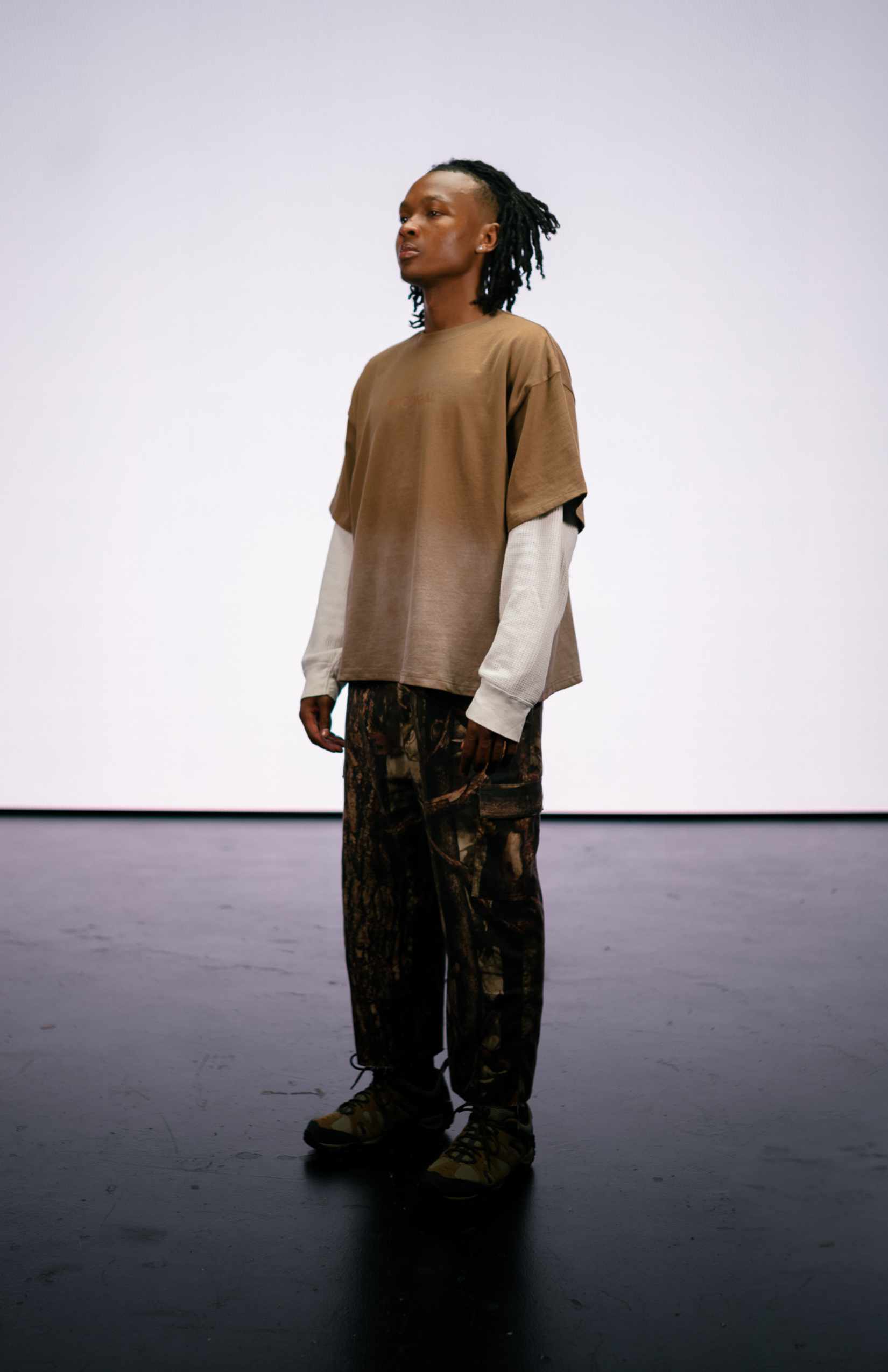 Prodigal™ CLAY Tee