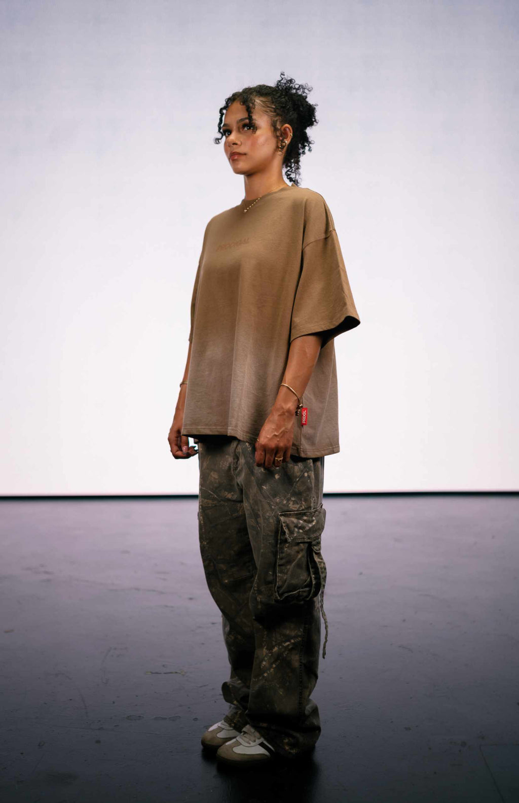 Prodigal™ CLAY Tee