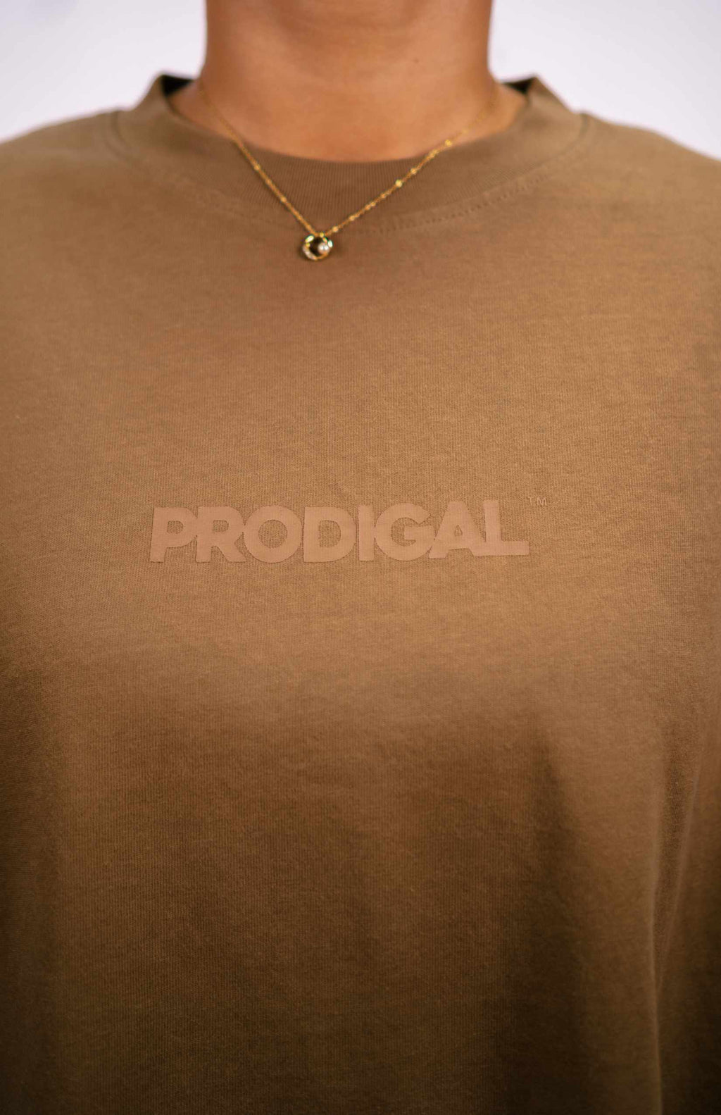 Prodigal™ CLAY Tee