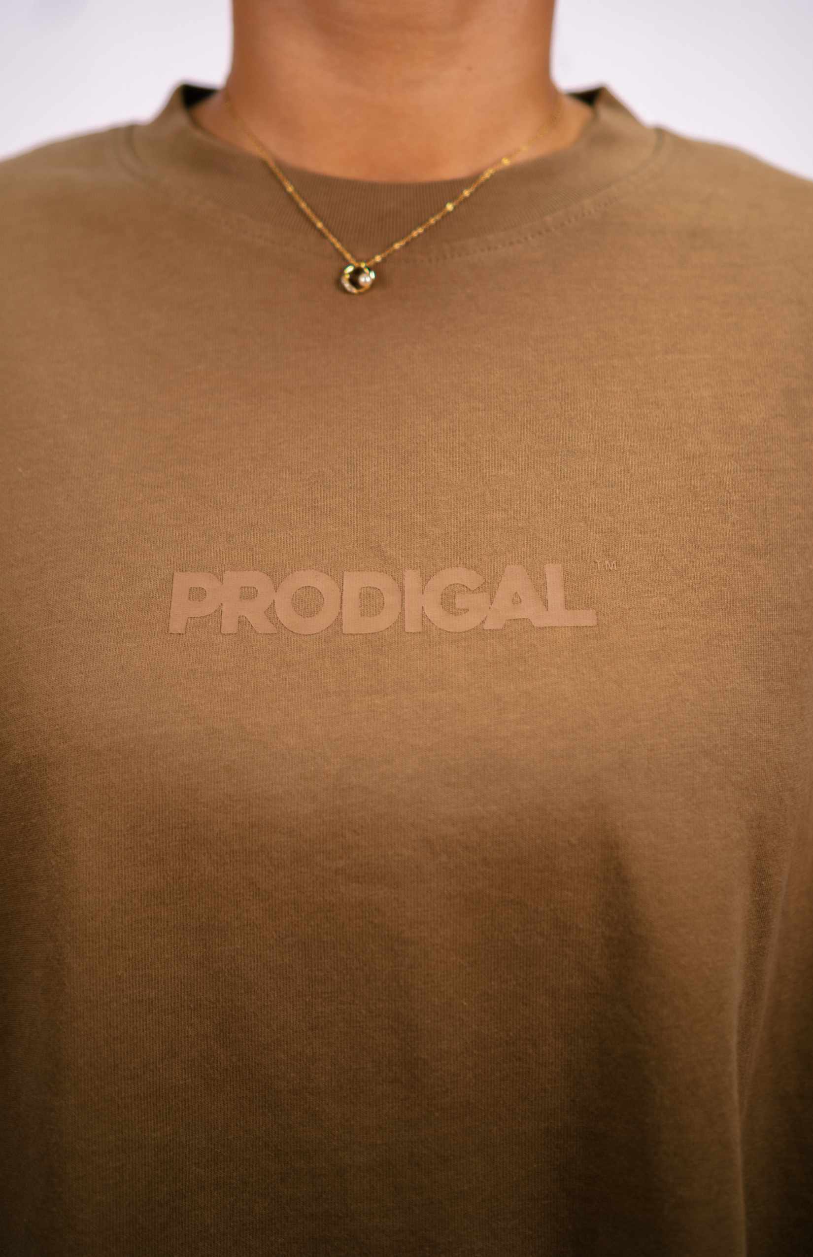 Prodigal™ CLAY Tee