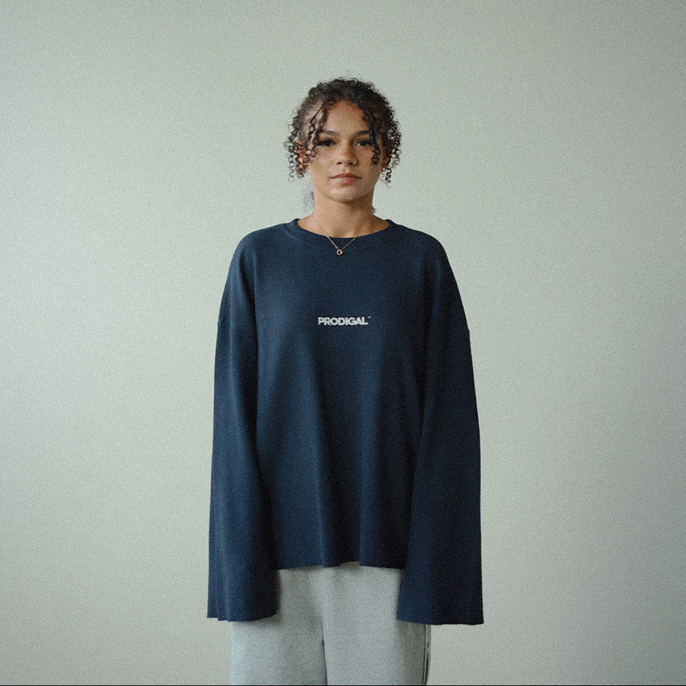 CHARCOAL NAVY