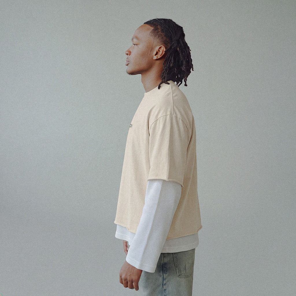 PRODIGAL™ Raw French Terry
